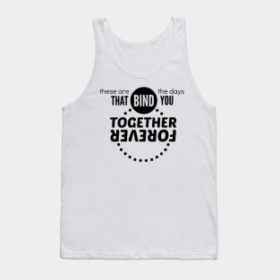 Forever Together Tank Top